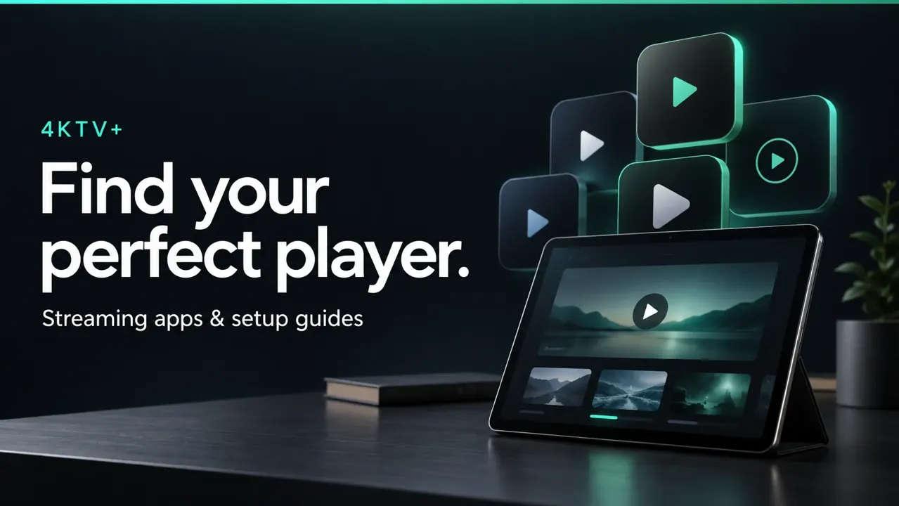 ETV Pro app setup: check your Android device first